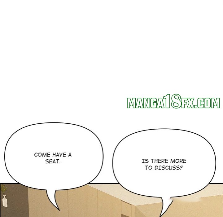 Milf Guard - Chapter 58 Page 21