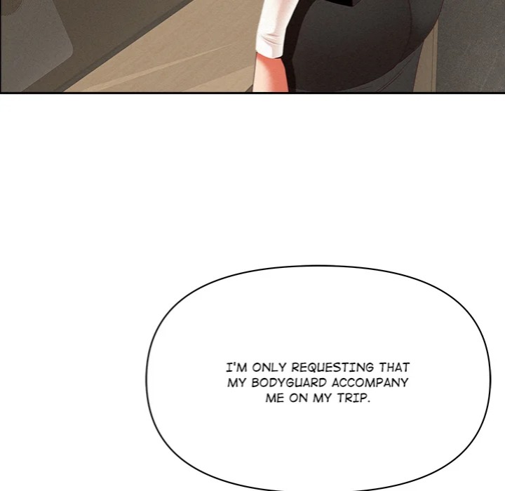 Milf Guard - Chapter 58 Page 23