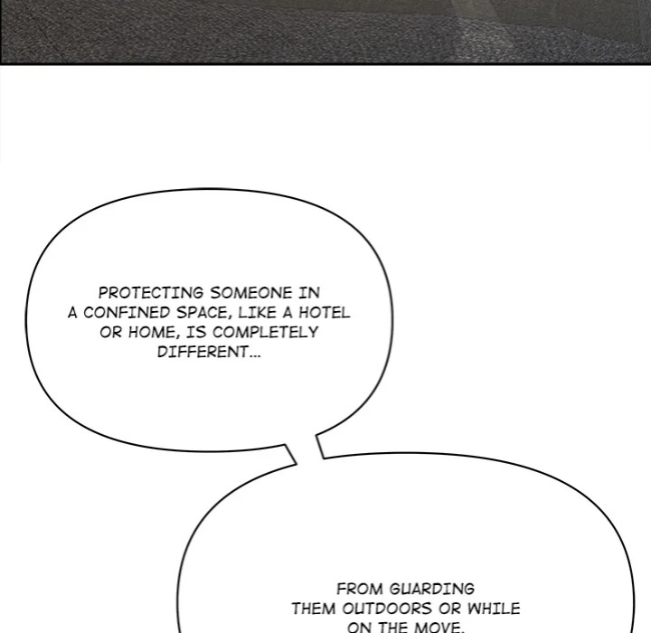 Milf Guard - Chapter 58 Page 28