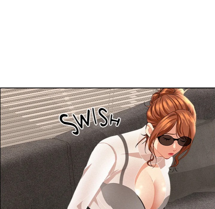 Milf Guard - Chapter 58 Page 33