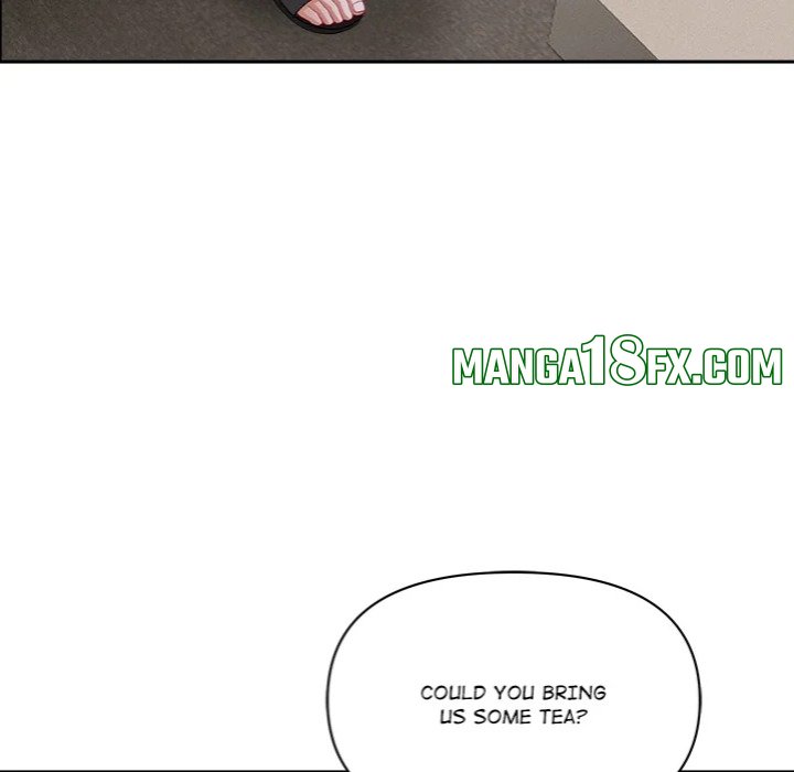 Milf Guard - Chapter 58 Page 35