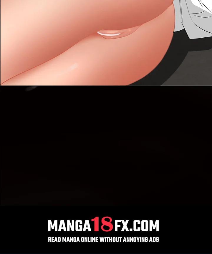 Milf Guard - Chapter 58 Page 41