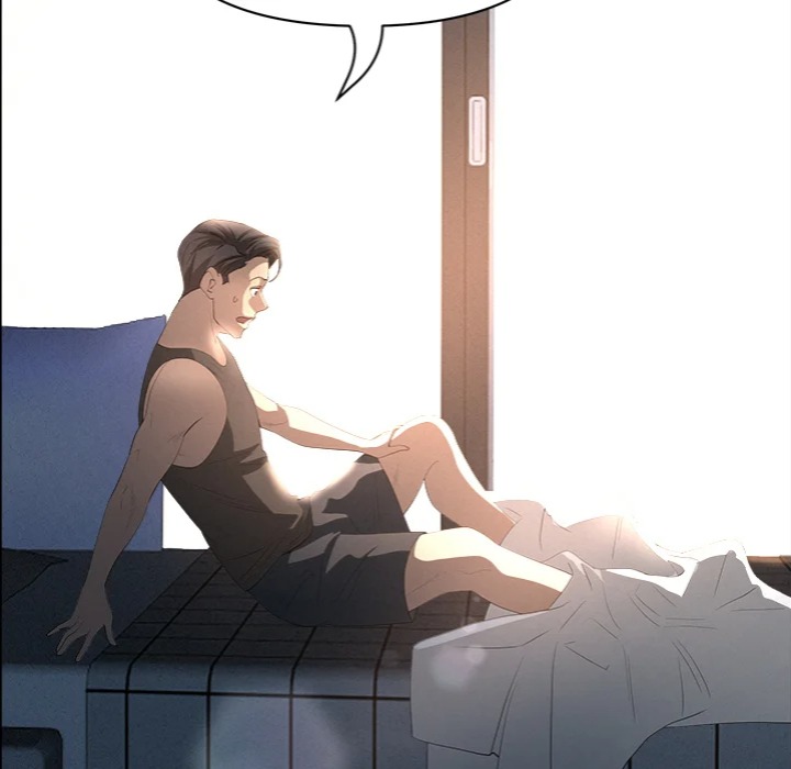 Milf Guard - Chapter 58 Page 52