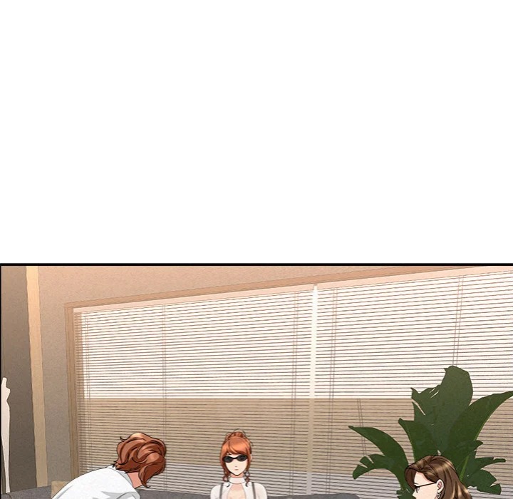 Milf Guard - Chapter 58 Page 60