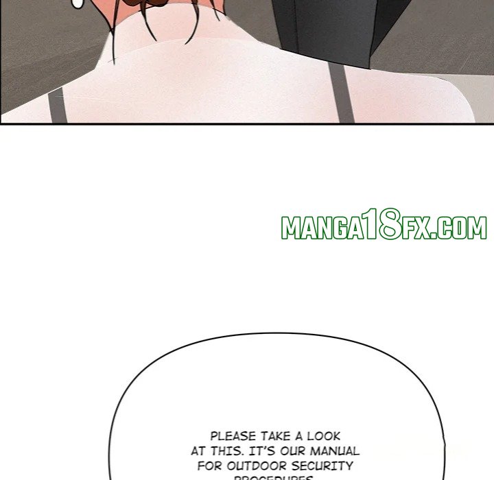 Milf Guard - Chapter 58 Page 66