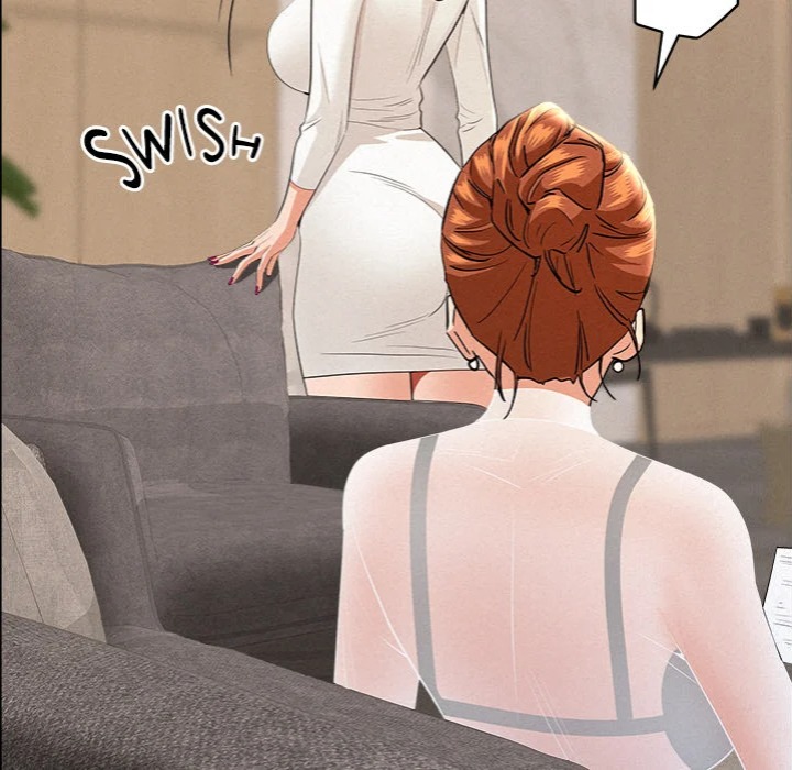 Milf Guard - Chapter 58 Page 72