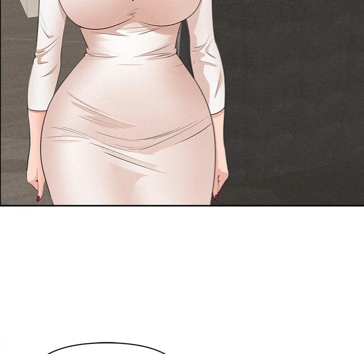 Milf Guard - Chapter 58 Page 75