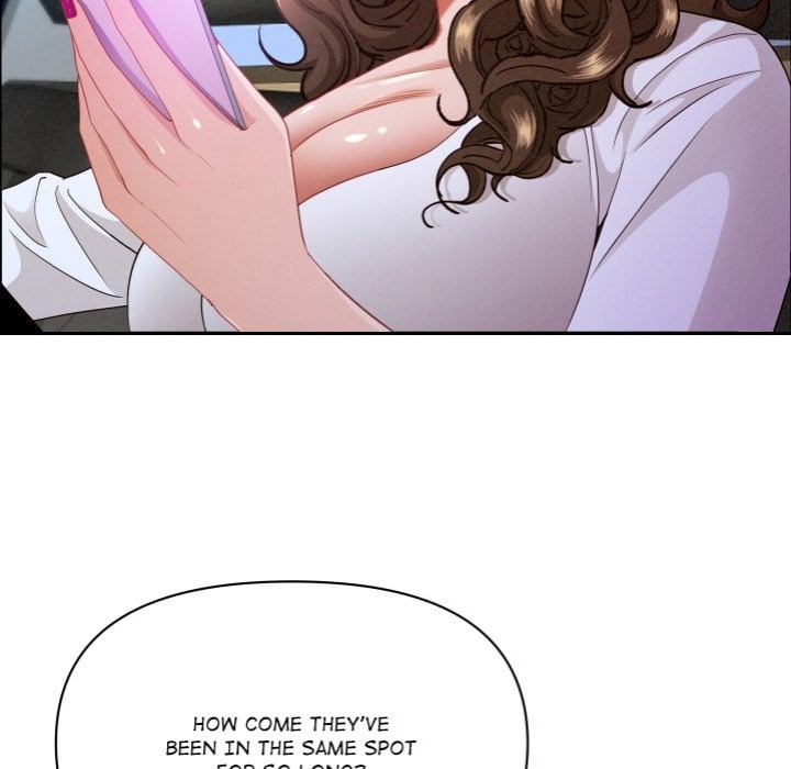 Milf Guard - Chapter 59 Page 104