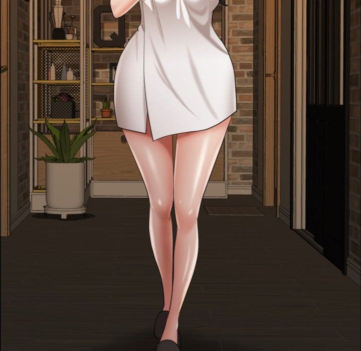 Milf Guard - Chapter 59 Page 121