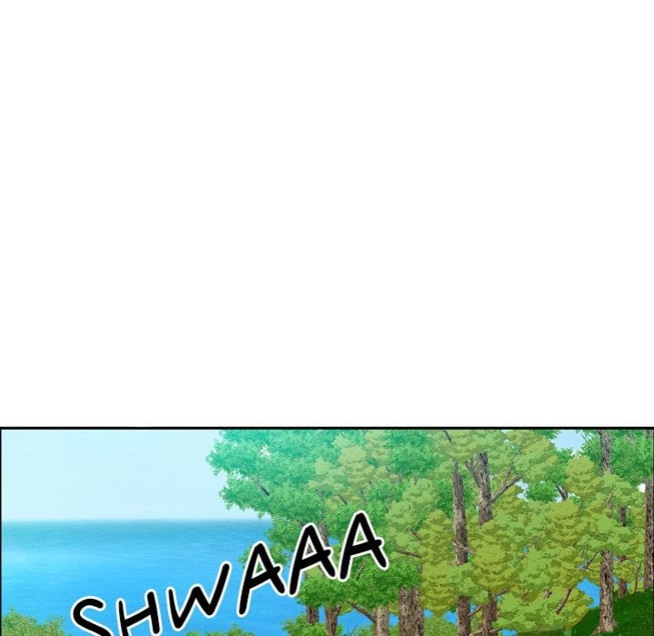 Milf Guard - Chapter 59 Page 125