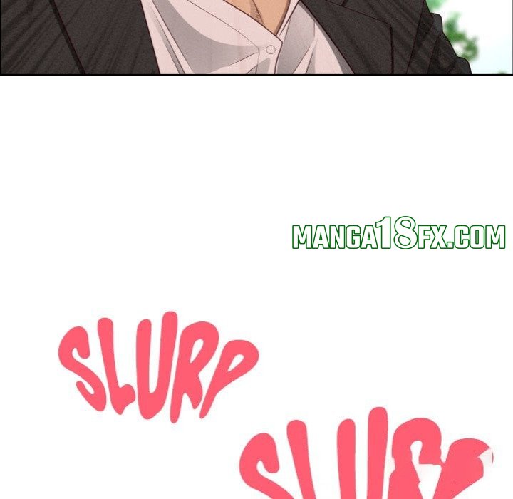 Milf Guard - Chapter 59 Page 129