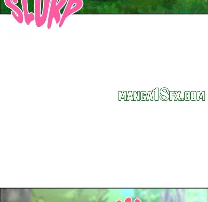 Milf Guard - Chapter 59 Page 134