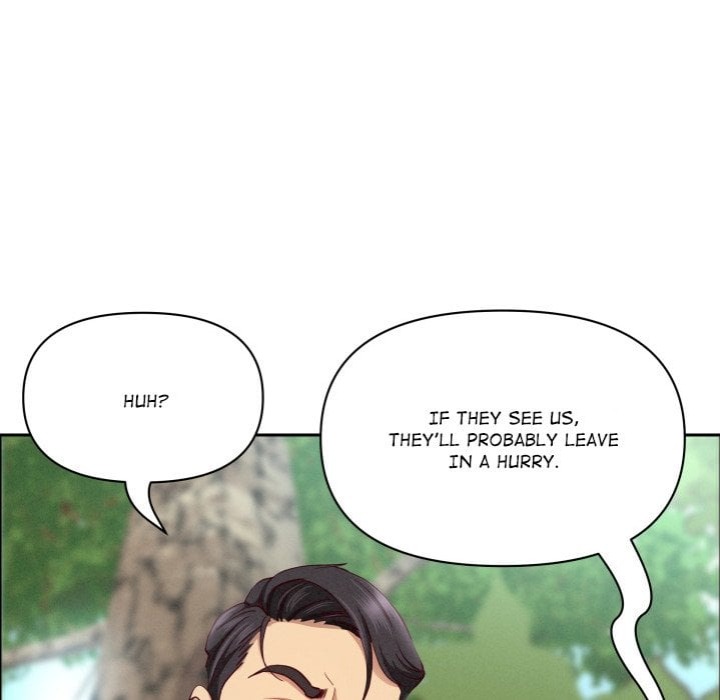 Milf Guard - Chapter 59 Page 145