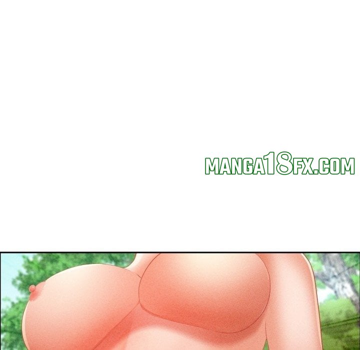 Milf Guard - Chapter 59 Page 164