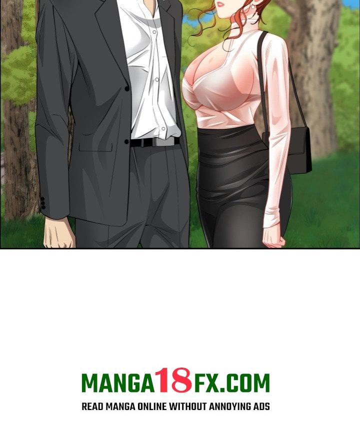 Milf Guard - Chapter 59 Page 23