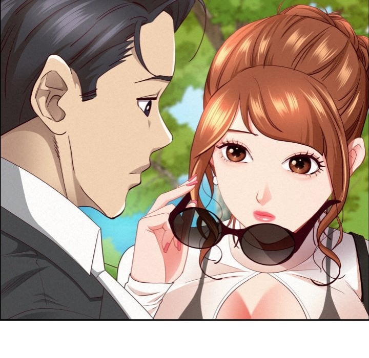 Milf Guard - Chapter 59 Page 31