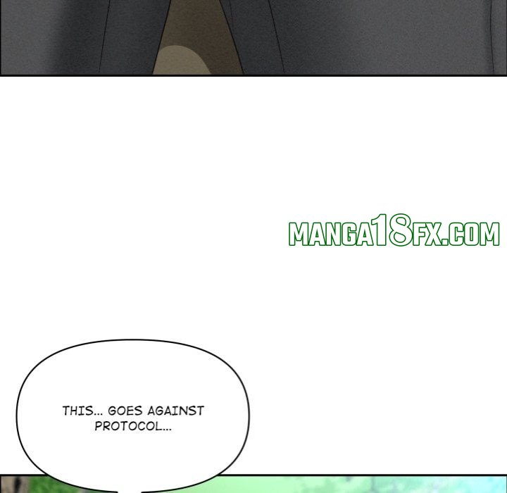 Milf Guard - Chapter 59 Page 79