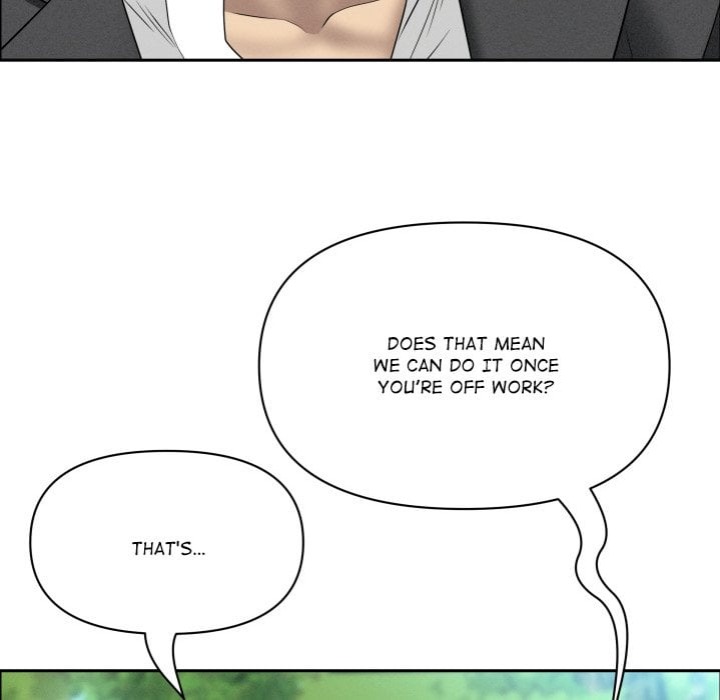 Milf Guard - Chapter 59 Page 88