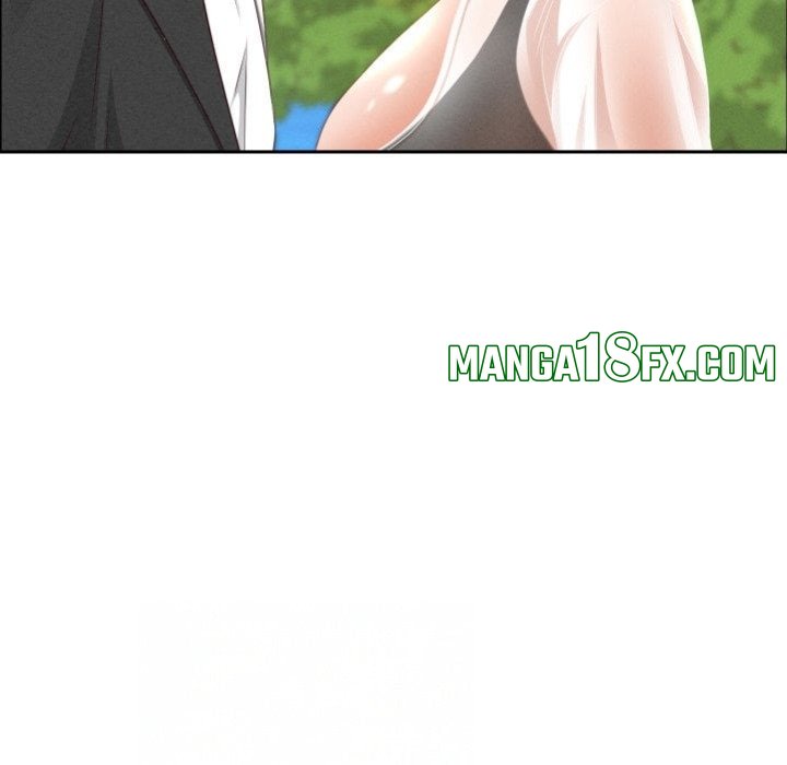 Milf Guard - Chapter 59 Page 90