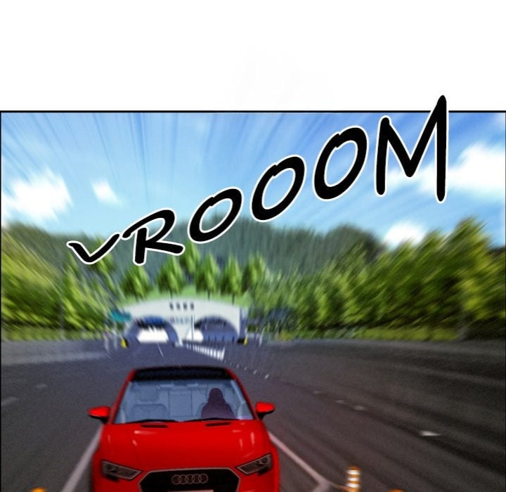 Milf Guard - Chapter 59 Page 97