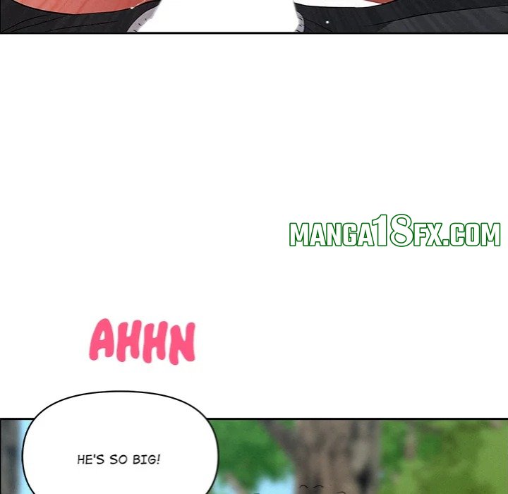 Milf Guard - Chapter 60 Page 118