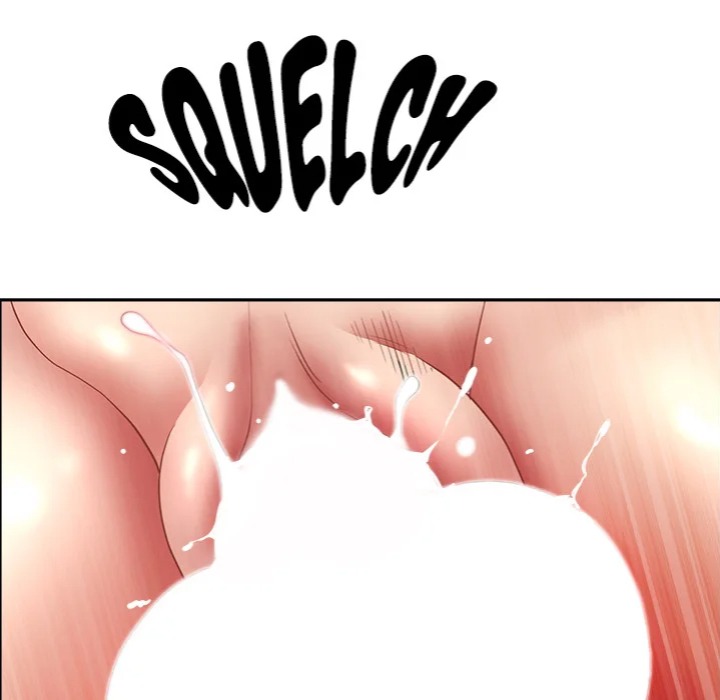 Milf Guard - Chapter 60 Page 123