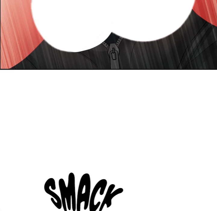 Milf Guard - Chapter 60 Page 124