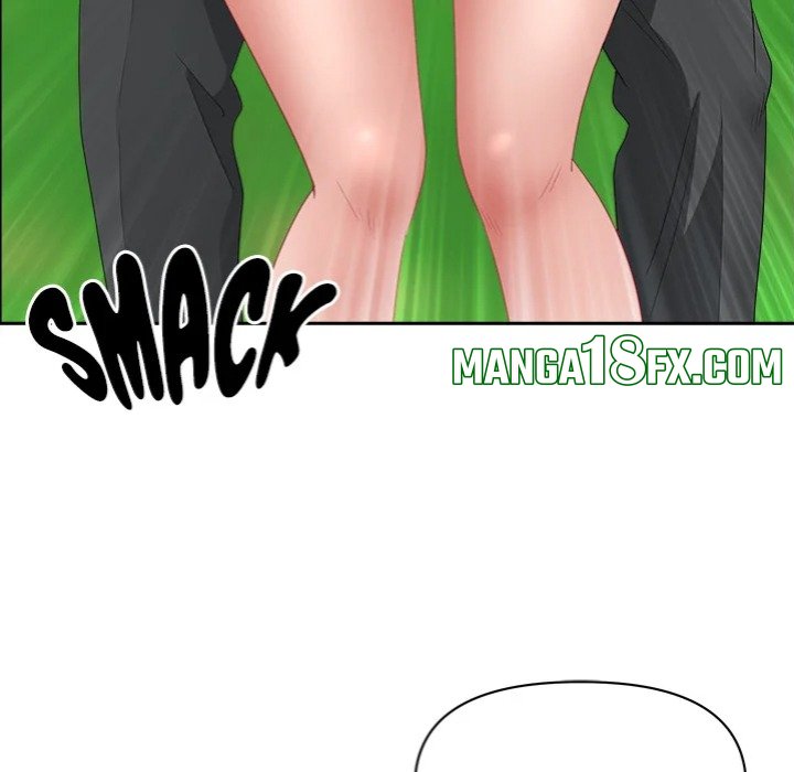 Milf Guard - Chapter 60 Page 127