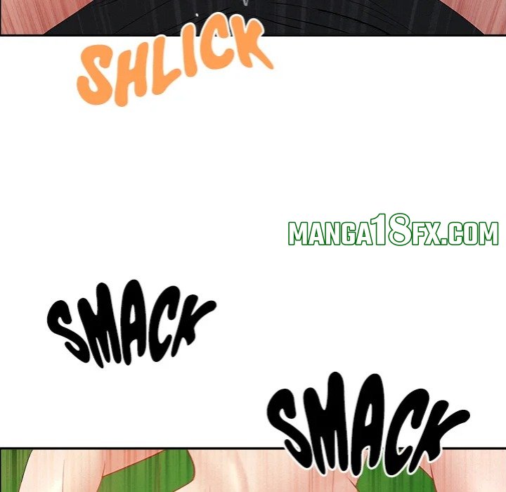 Milf Guard - Chapter 60 Page 133