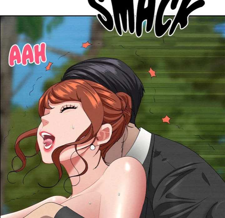 Milf Guard - Chapter 60 Page 140