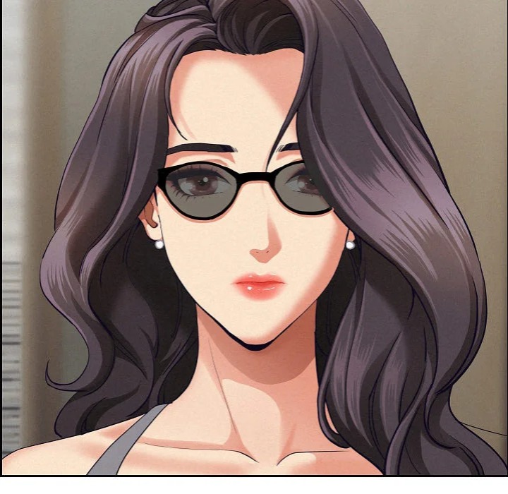 Milf Guard - Chapter 60 Page 157