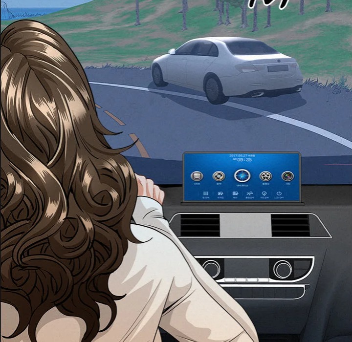 Milf Guard - Chapter 60 Page 17