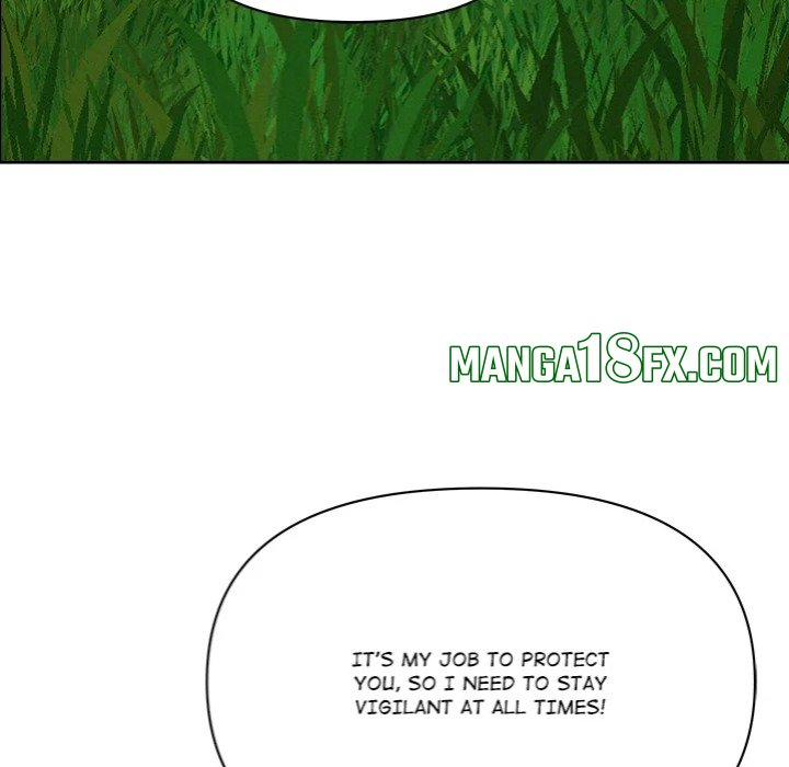 Milf Guard - Chapter 60 Page 44