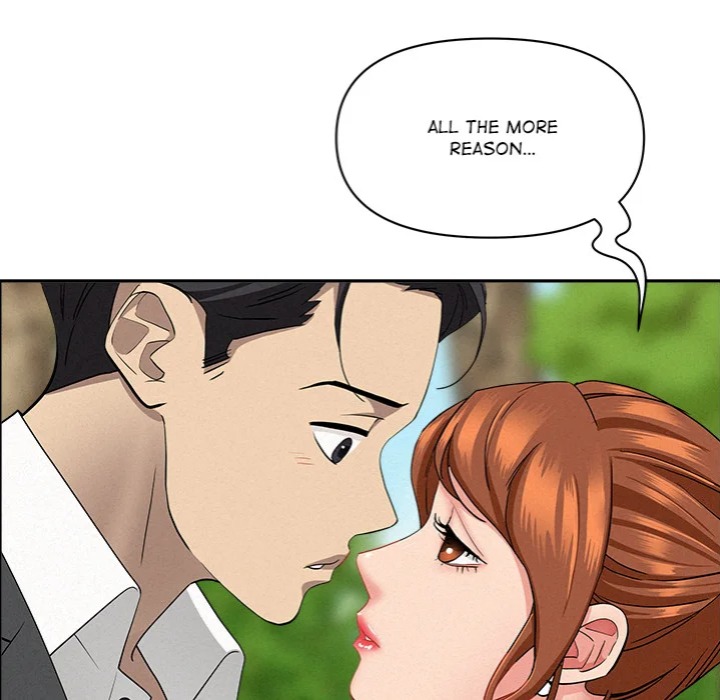 Milf Guard - Chapter 60 Page 47