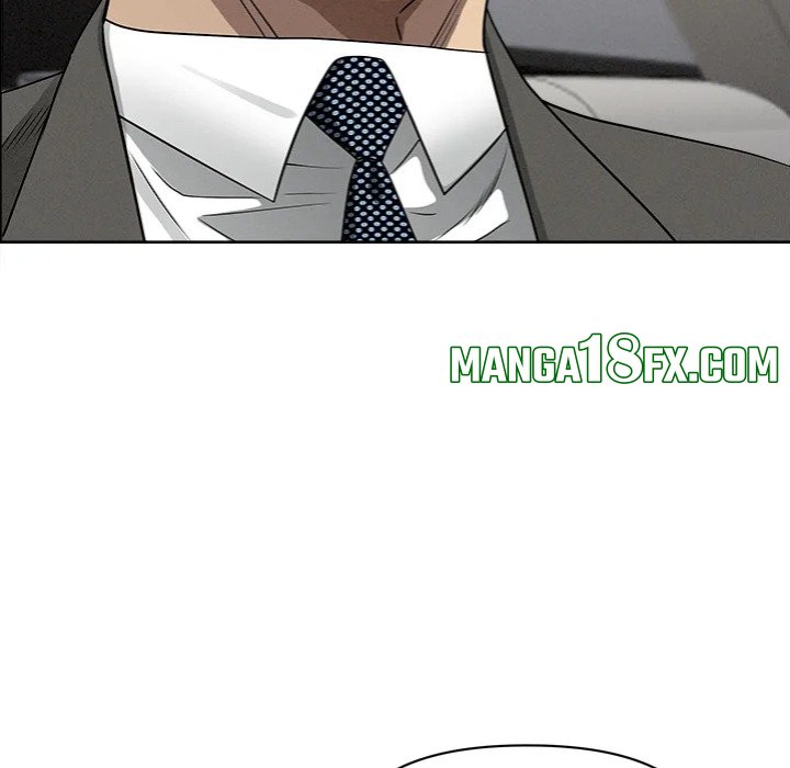 Milf Guard - Chapter 61 Page 119