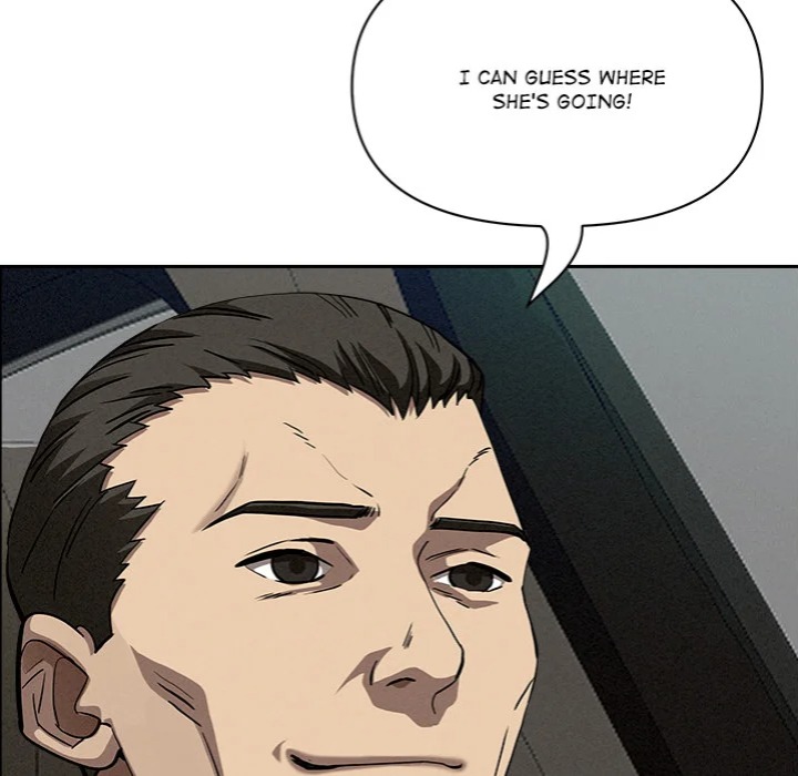 Milf Guard - Chapter 61 Page 122