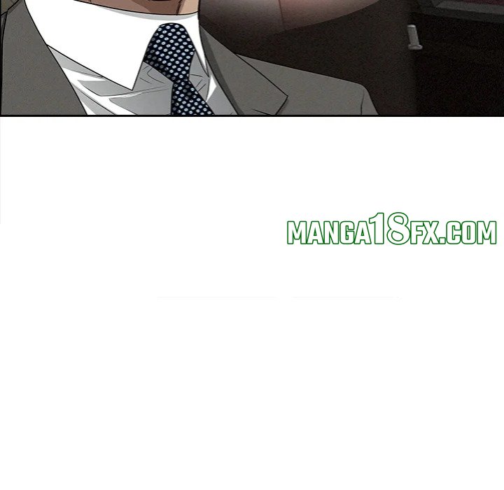 Milf Guard - Chapter 61 Page 127