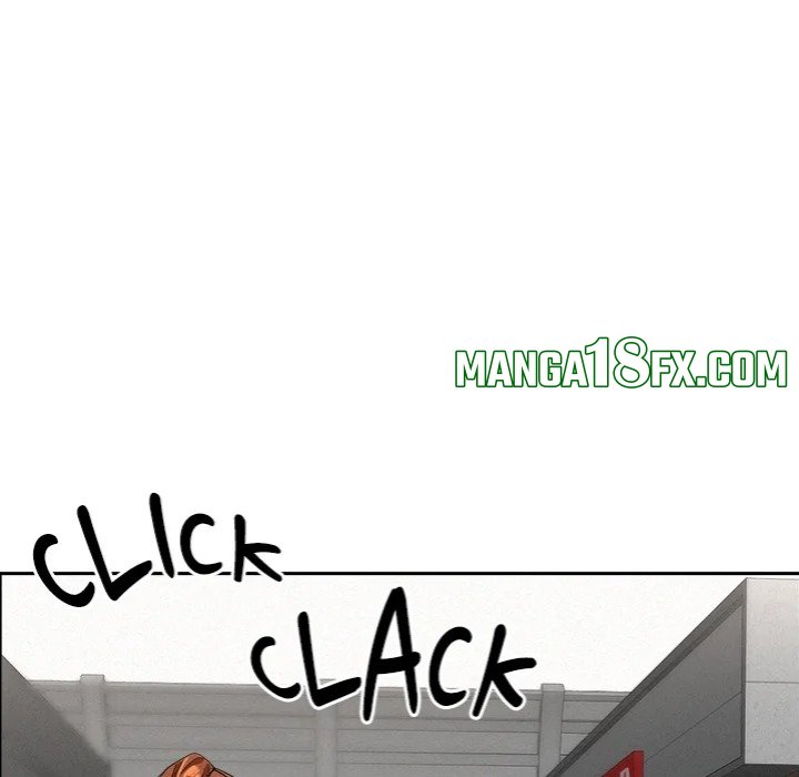 Milf Guard - Chapter 61 Page 139