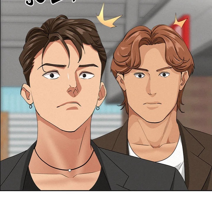 Milf Guard - Chapter 61 Page 142