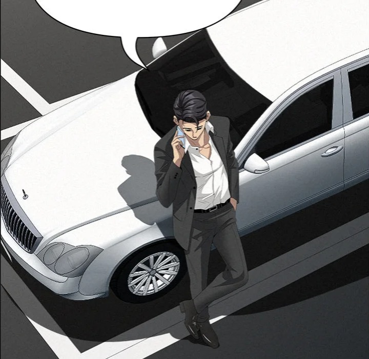 Milf Guard - Chapter 61 Page 158