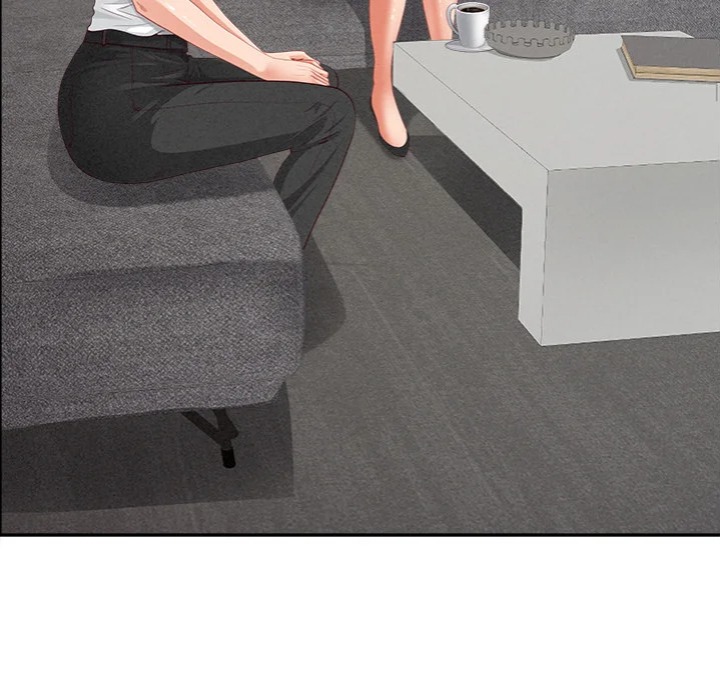 Milf Guard - Chapter 61 Page 16