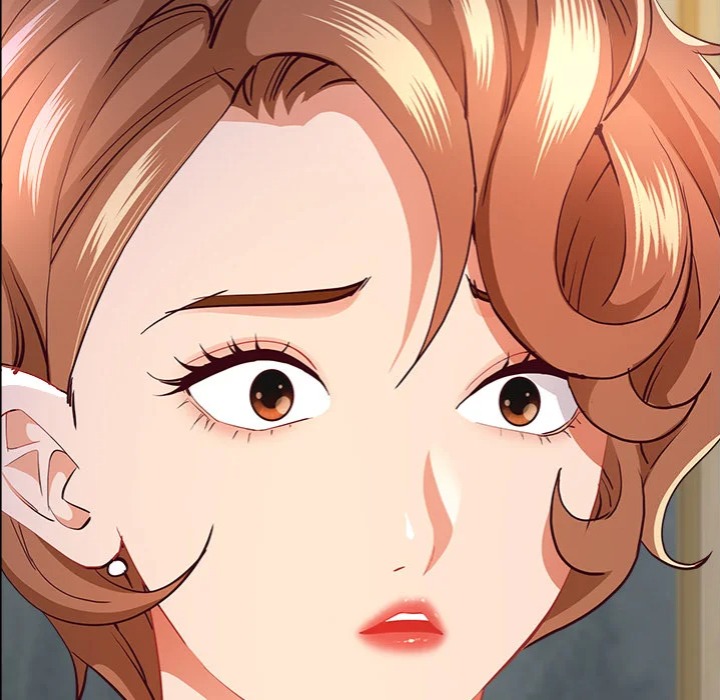 Milf Guard - Chapter 61 Page 22