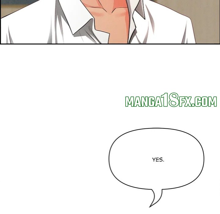 Milf Guard - Chapter 61 Page 27