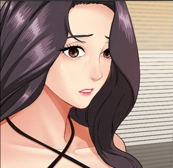 Milf Guard - Chapter 61 Page 28