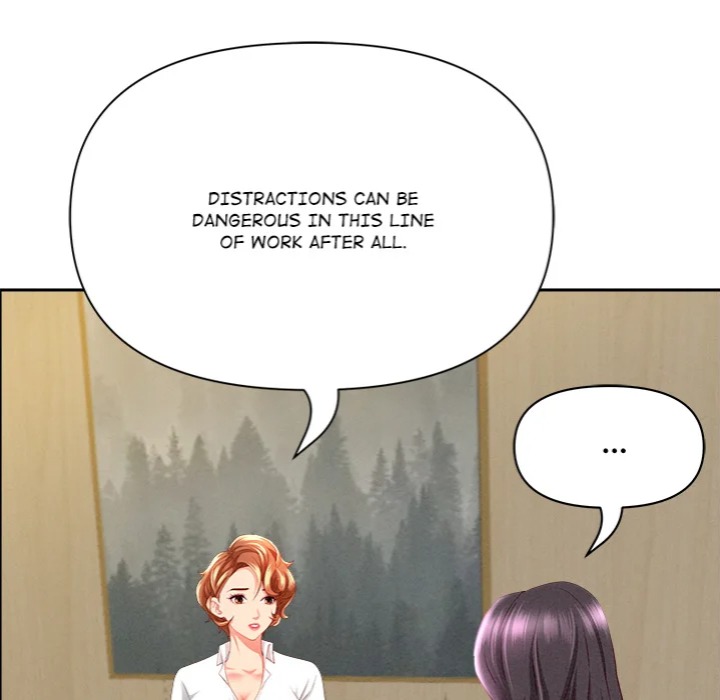 Milf Guard - Chapter 61 Page 38