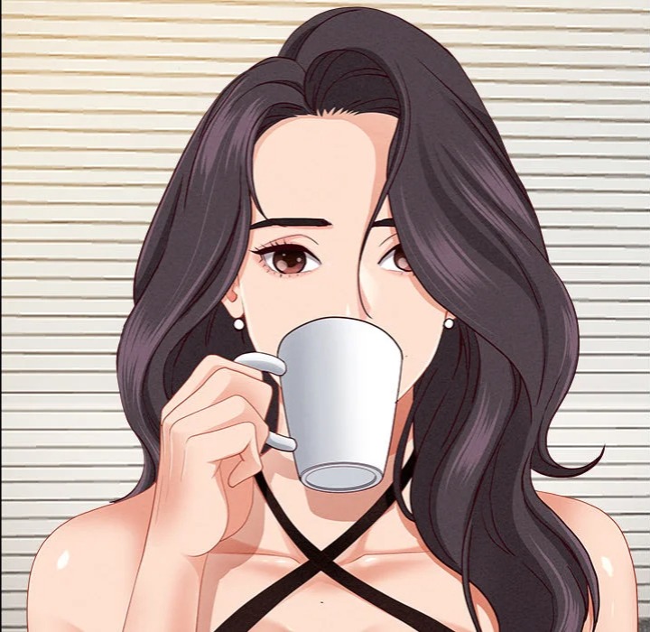 Milf Guard - Chapter 61 Page 45