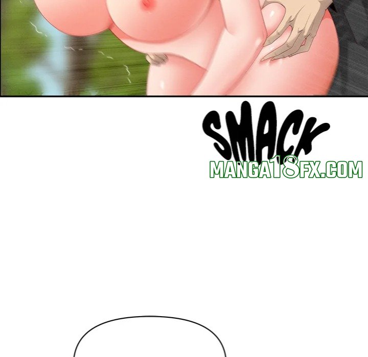 Milf Guard - Chapter 61 Page 52