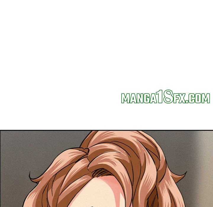 Milf Guard - Chapter 61 Page 6