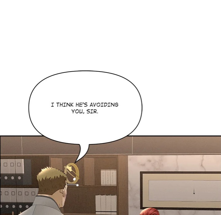 Milf Guard - Chapter 61 Page 82