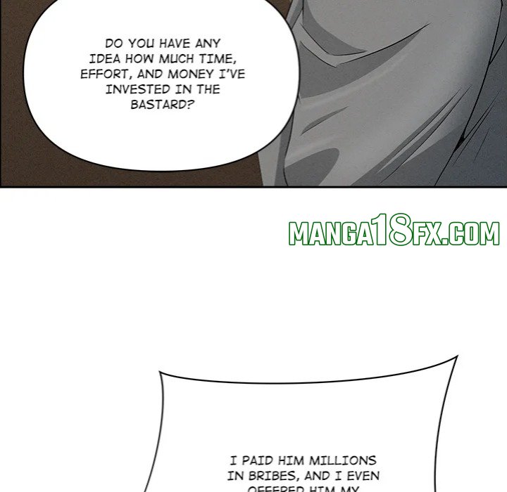 Milf Guard - Chapter 61 Page 97